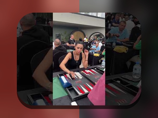 آیا به دنبال راهی سرگرم‌کننده و هیجان‌انگیز برای بازی کردن تخته نرد در کامپیوتر هستید؟